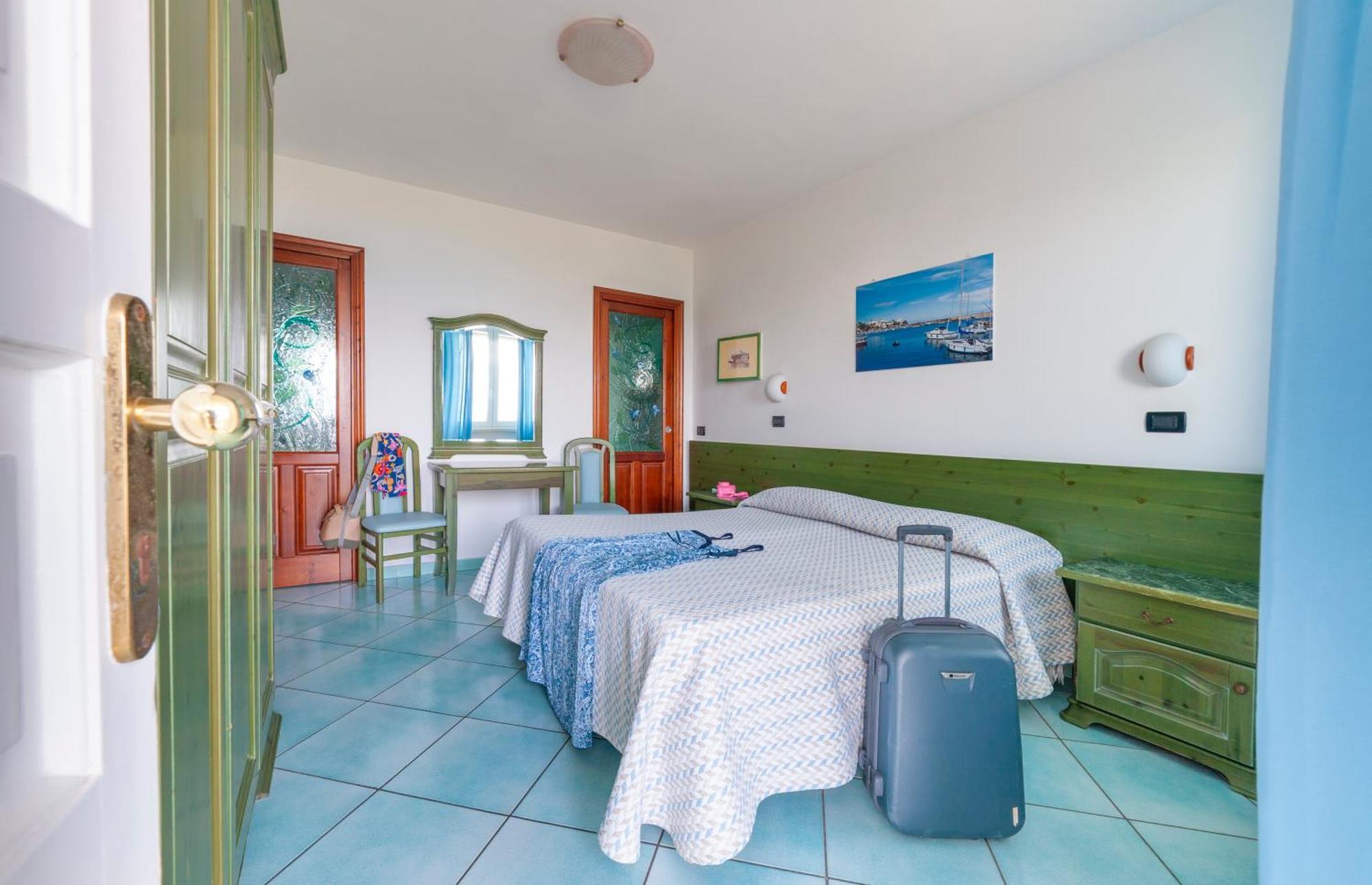 Appartamenti Casa Del Sole Forio  Luaran gambar